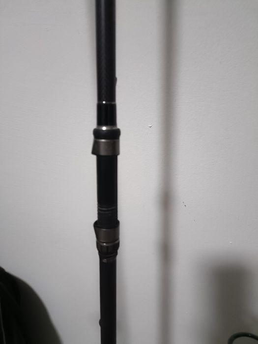 Vând Lansete Shimano Velocity 3.9 m 3lbs 2buc