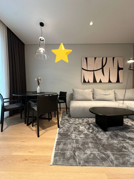 ЖК Sapphire Terrace 2-комн 67м2 ‼️ Госпитальный