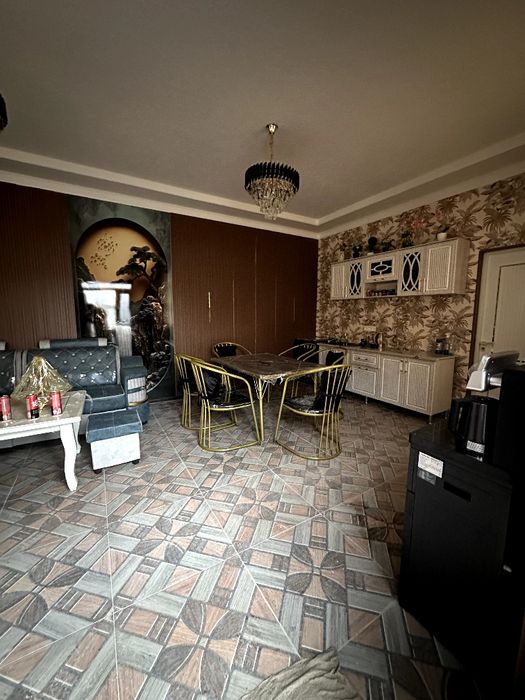 Участок Новый 6 соток 3 комнаты