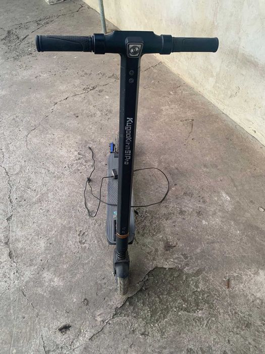 Trotineta electrică Kugoo KirinS1Pro