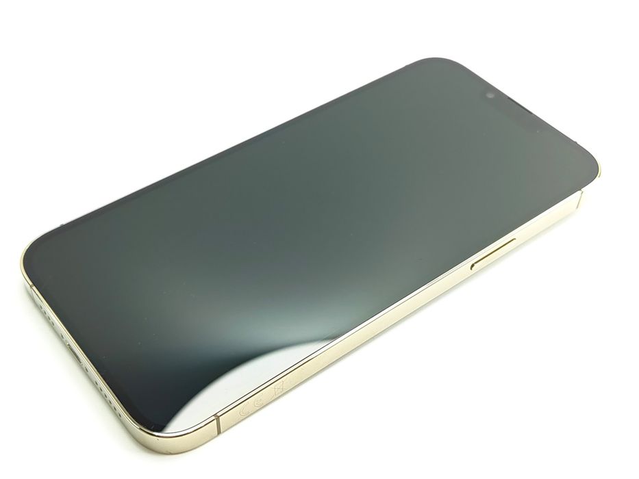 Apple iPhone 13 Pro Max 256GB Gold 6GB, Garantie 24 luni | #R96992