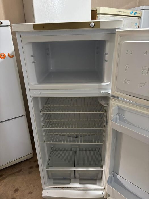 Холодильник с доставкой