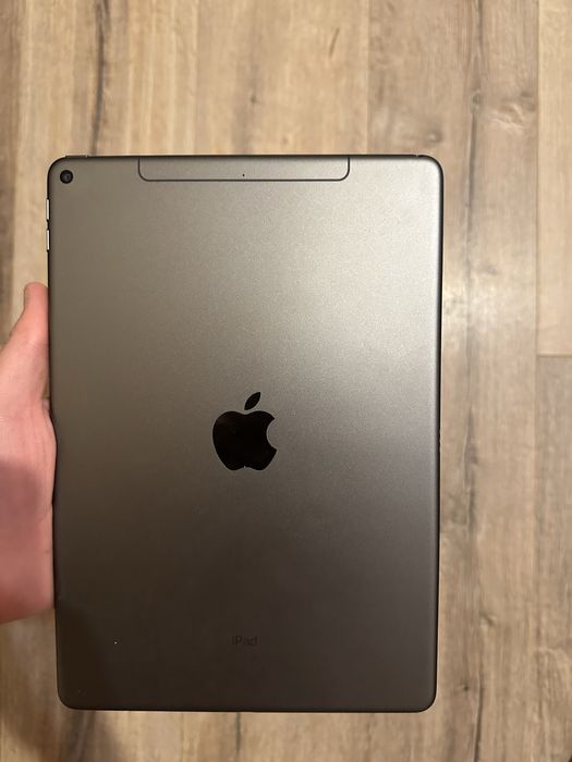 Ipad air3 64gb с сим картой