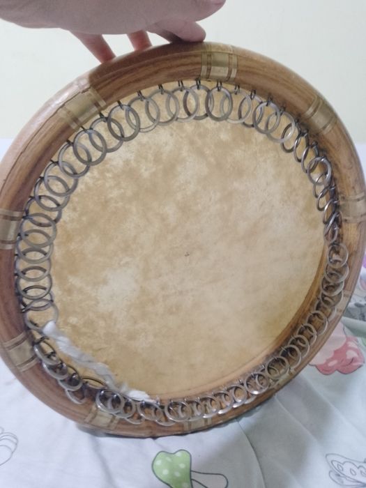 Doira srochna sotiladi