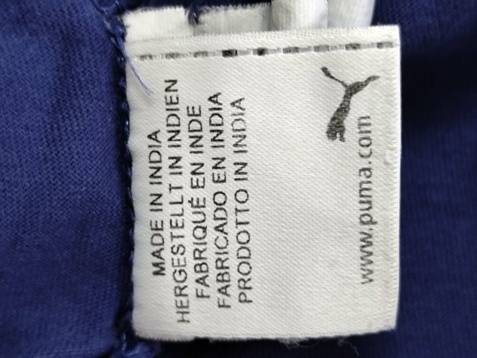 Puma tricou mărimea XS