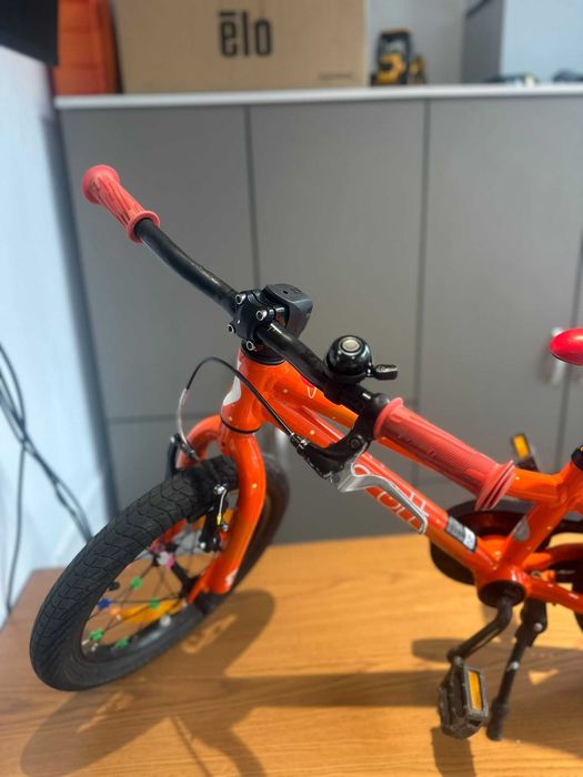 Bicicleta SCOTT Roxter 16