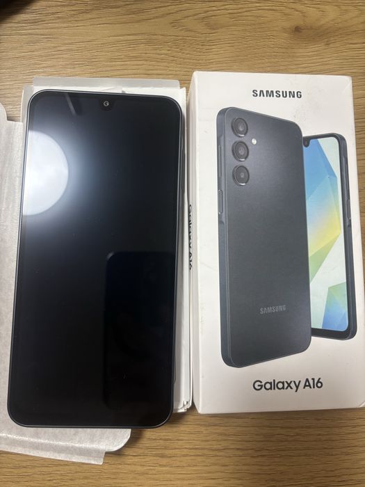 Samsung Galaxy A16