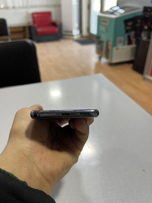 Samsung s 21 sotilad