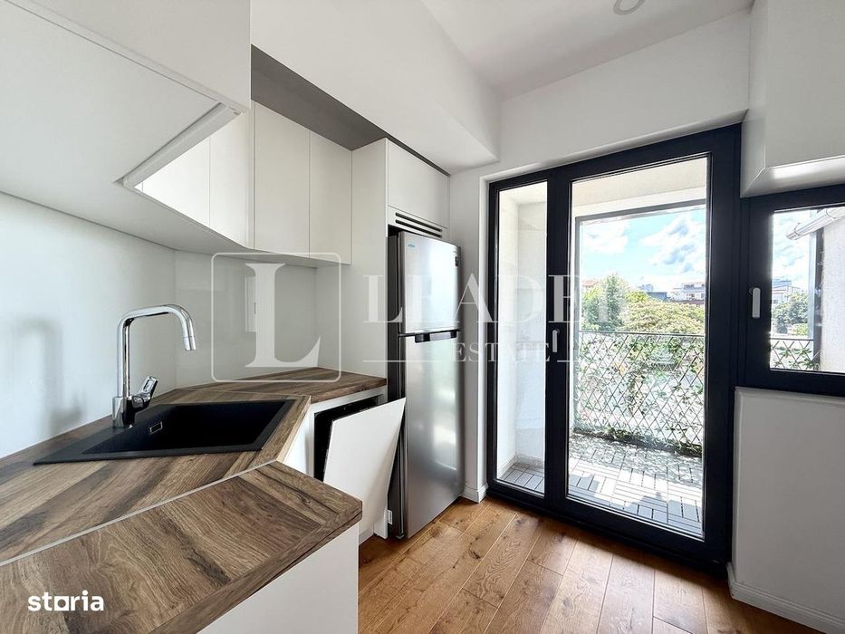 Apartament de inchiriat cu 2 Camere | Petru Rares | Titulescu | Foarte