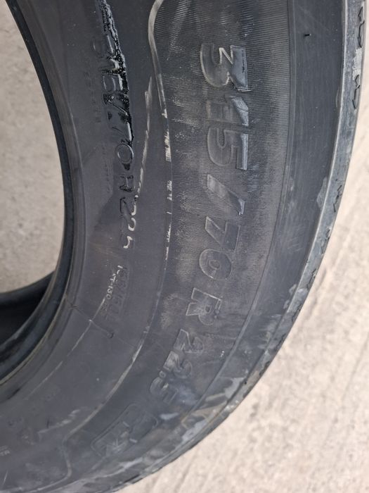 315.70.r22.5 передковые