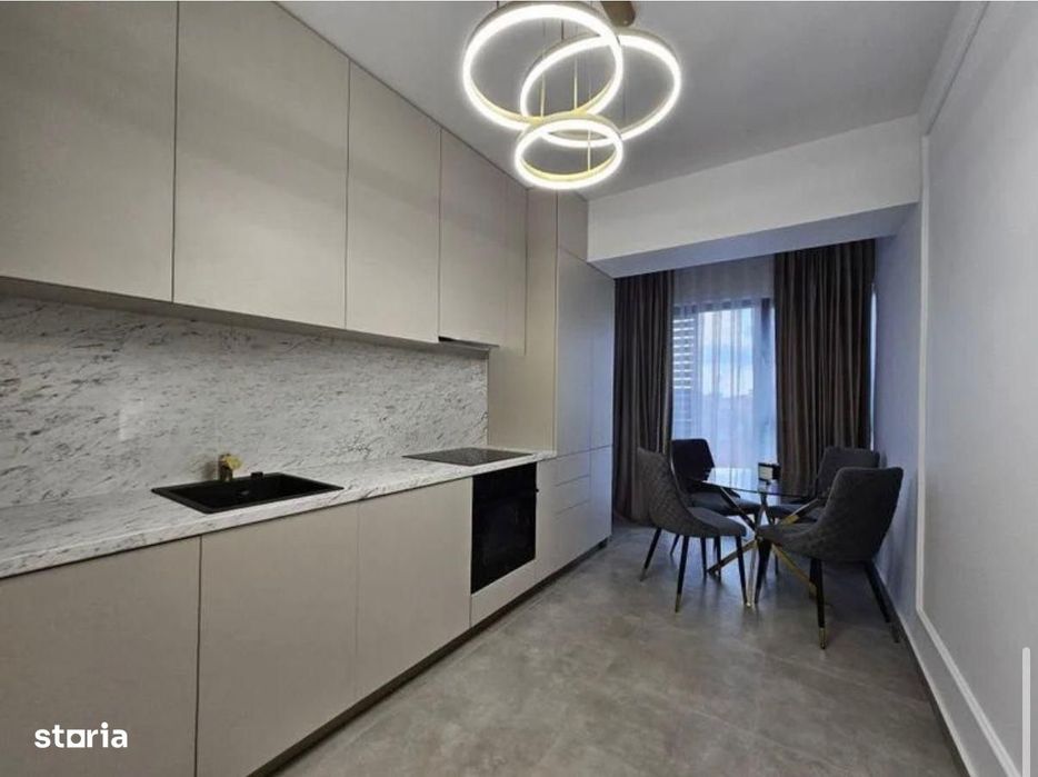 Apartament 2 Camere I Pipera I Premium