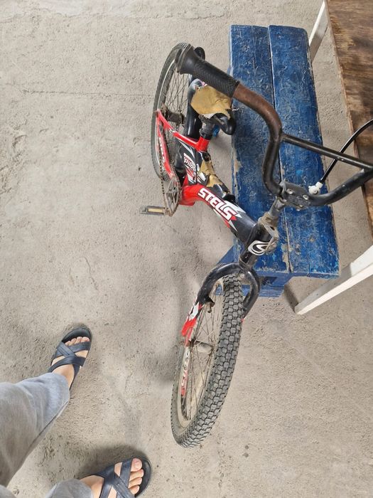 Продам велосипед Stels