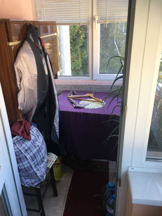 Продава се Тристаен апартамент в Добрич, Дружба 1 - 78 кв.м за 1731 €/кв.м - Снимка #23