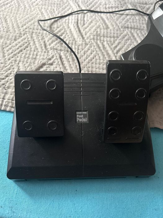 Vând volan Miria 7400