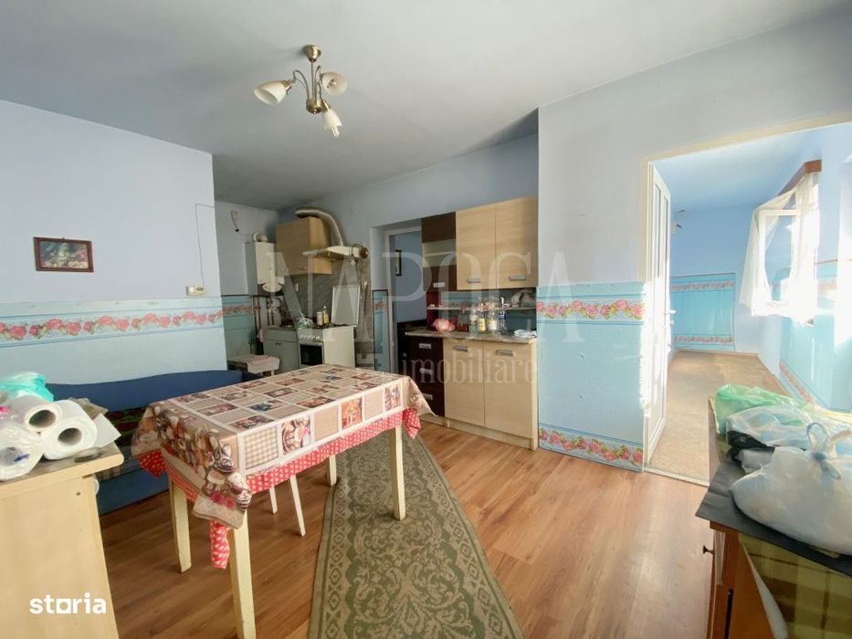Casa 2 camere de vanzare in Someseni, Cluj Napoca