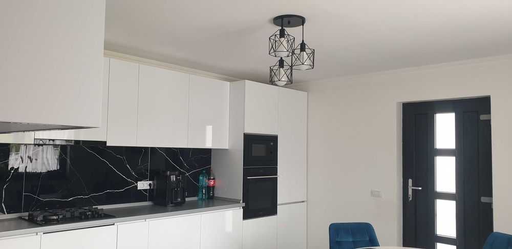 Casa de vanzare/Schimb (Cartierul Viilor)