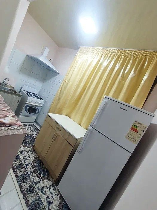 MIRZO ULUGʻBEK tomonda 2 xonali kvartira ijaraga beriladi