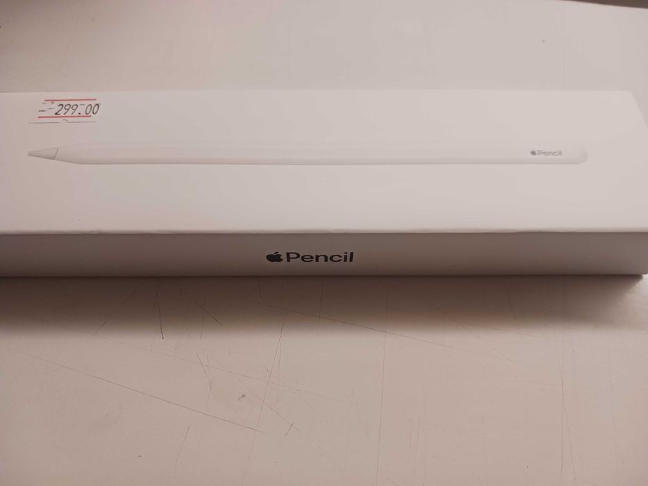 Apple pencil (2gen)