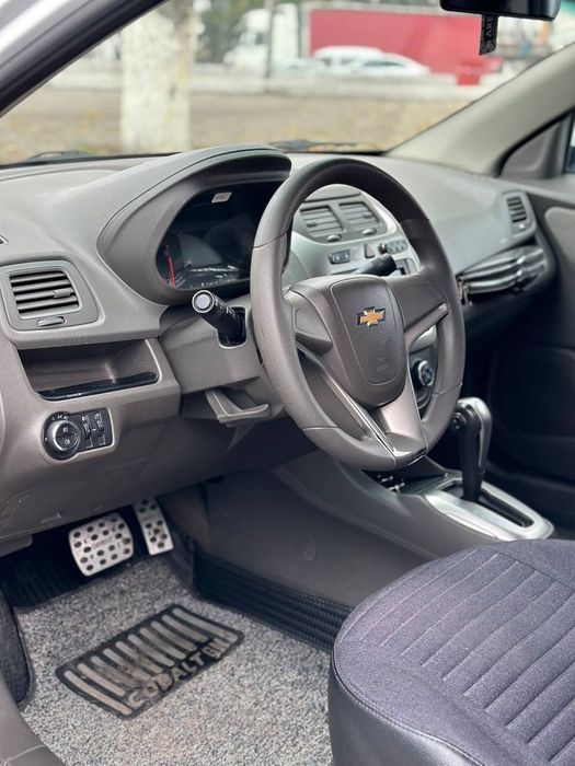 Cobalt Avtomat Avto kredit bank orqali Oz nomingizga 1 kunda!!!