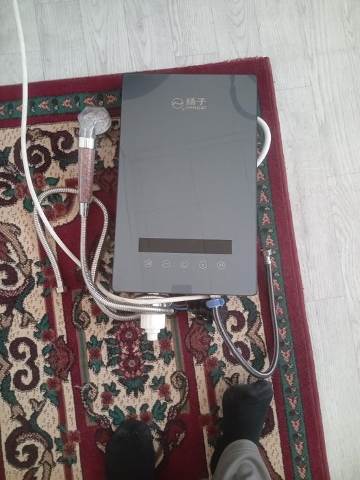 Су жылытқыш Аристон