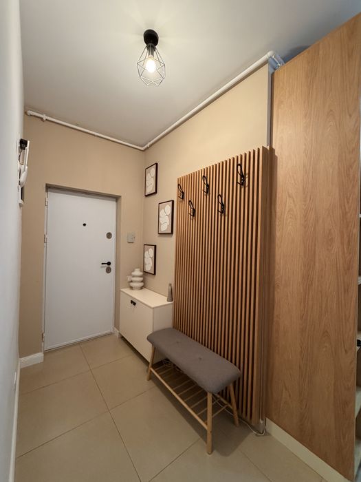 Apartament  3 camere Otopeni