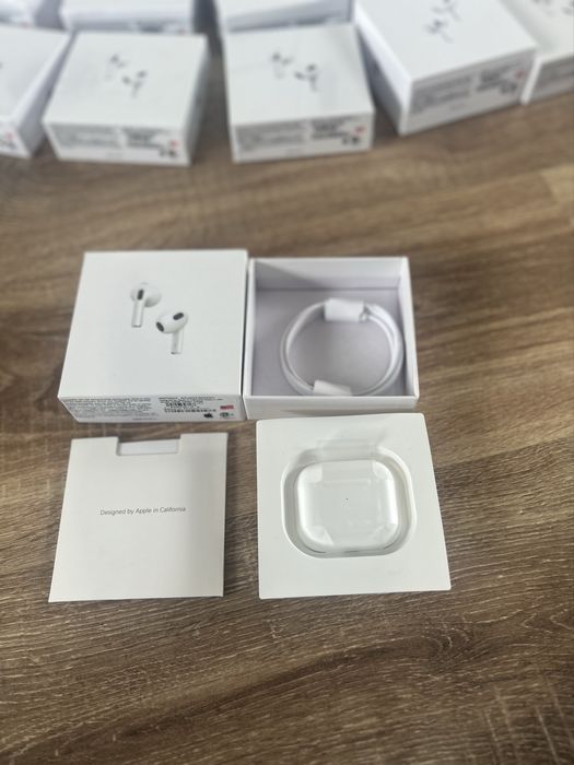 Airpods 3 Noi SIGILATE