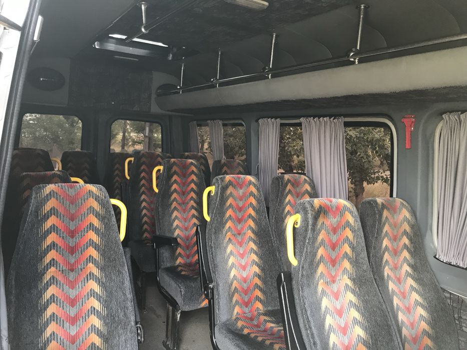 Пассажирские перевозки!!!