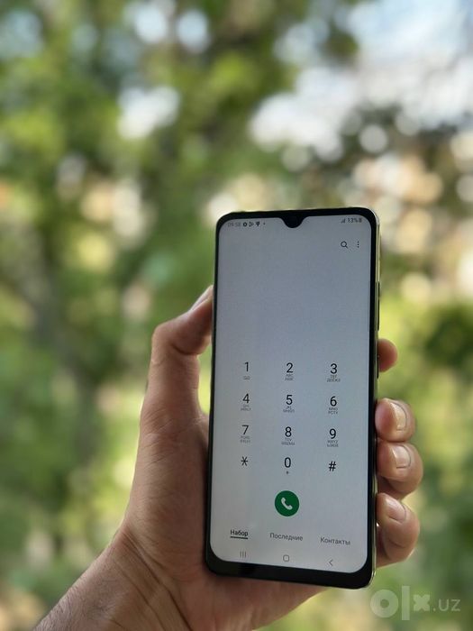Samsung Galaxy A32