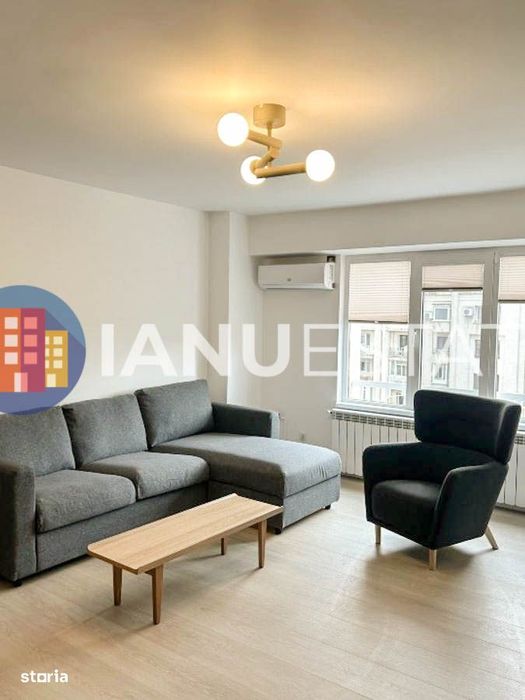 Timpuri Noi 15` Metrou Nerva Traian Octavian Goga Renovat 2 Bai