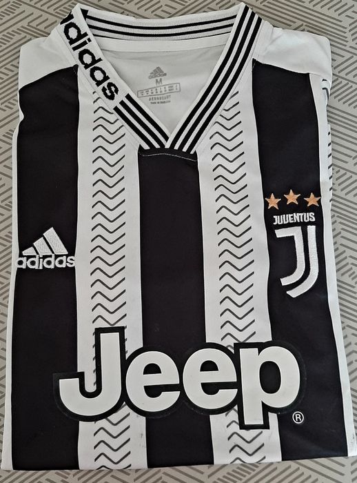 Vand Tricou Juventus