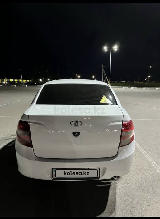 Продам гранту 2014 года