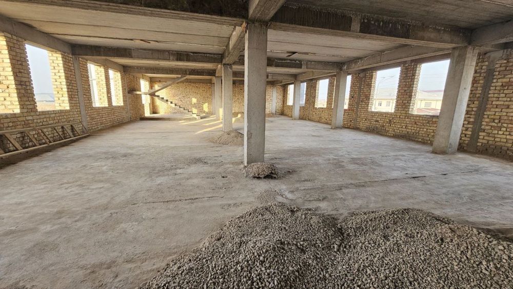 Здания, участка, ер, тайор бино совда учун