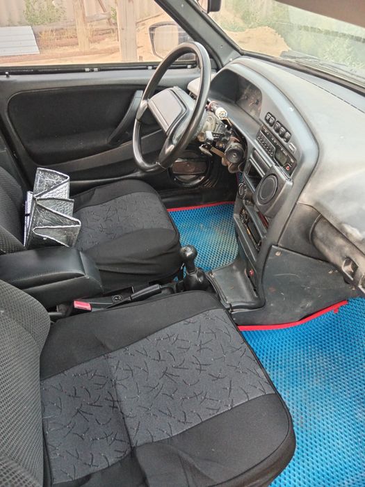 Продаётся 2114 таза казак