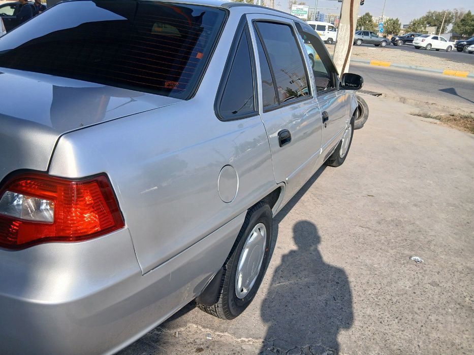 Нехиа 2 год 2016