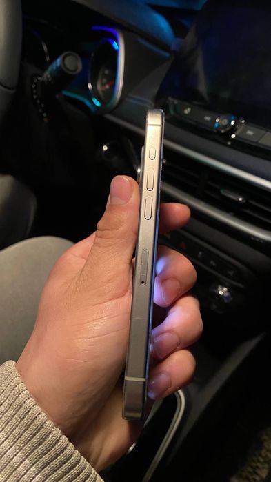 iphon 15 pro 1 oy garantiya