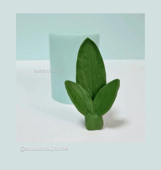 Продам силиконовые формы для мыла