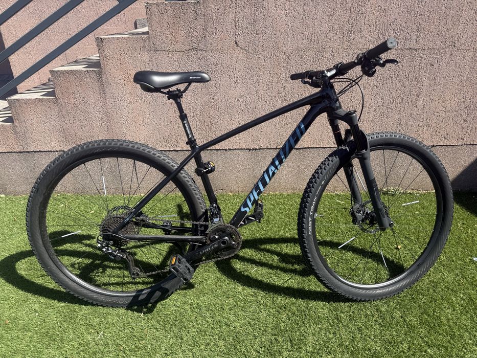 Bicicleta MTB Specialized Chisel 29er
