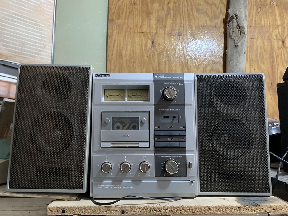 Калонка сотилади