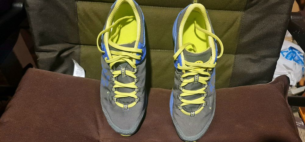 Обувки Icebug с шипове