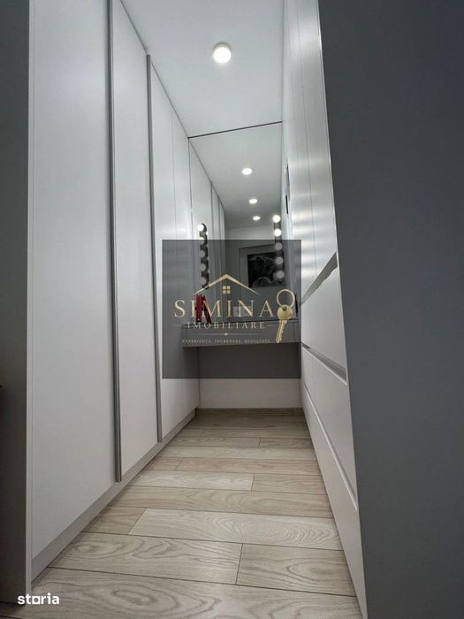 Apartament 2 Camere, De Vanzare, Confort Lux, Maurer