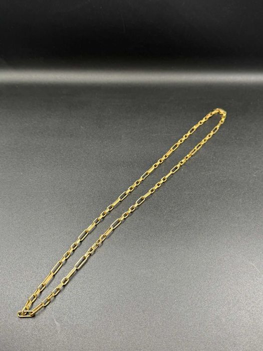 Hope Amanet P5 - Lant din Aur 14K 585 / 7.10 Gr