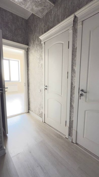 Кваартира 2 комнатная