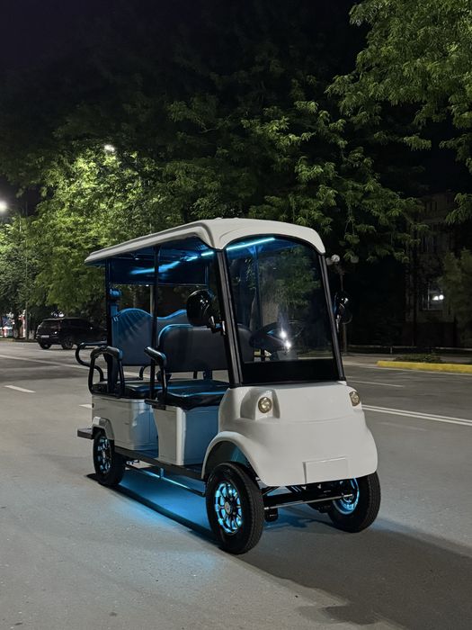 Golf Car Голф Кар