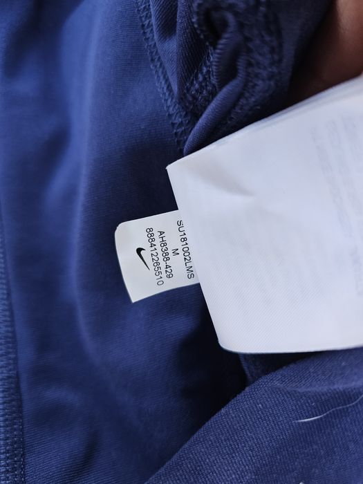 Nike оригинален дамски клин М размер