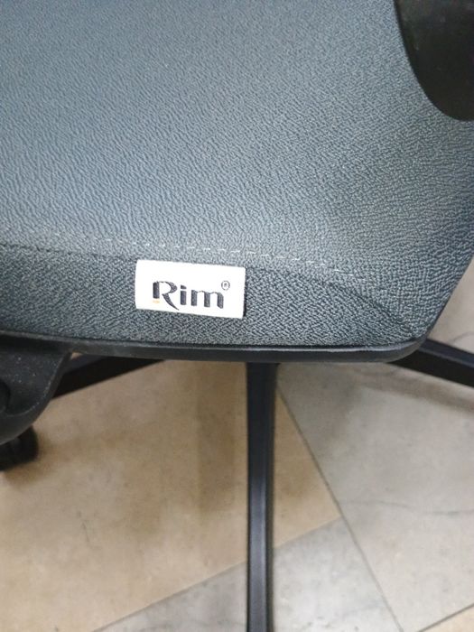 Scaun ergonomic Lux