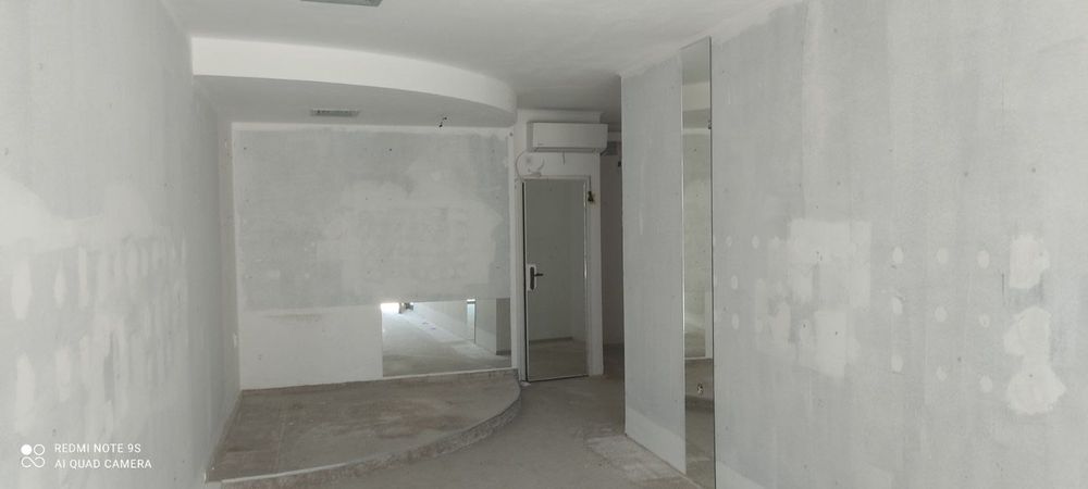 Дава се под наем Магазин в Бургас, Възраждане - 35 кв.м за 2550 € - Снимка #11