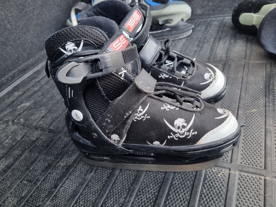 Patine copii reglabile