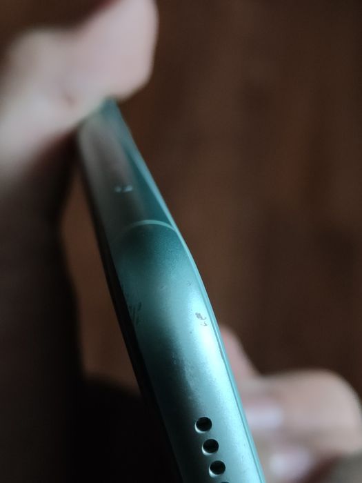 iPhone 11 на 128гб