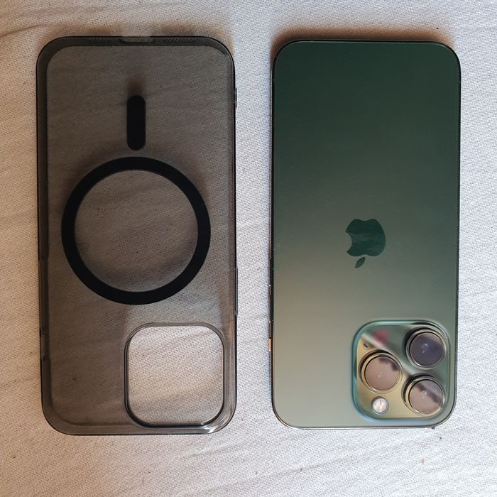 Iphone 13 pro 256 92%
