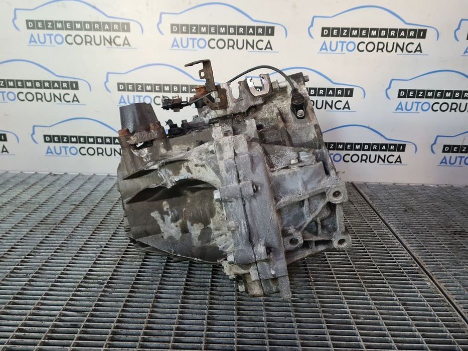 Cutie de viteze Kia Sportage III 1.7 Diesel 2010 - 2016 116CP Manuala 6 Trepte D4FD ...